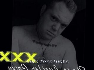 Luciferslusts