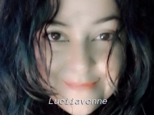 Luciiavonne