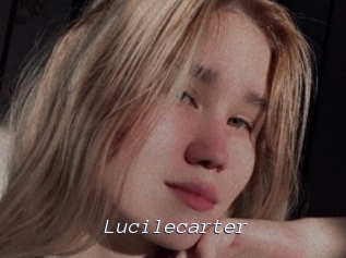 Lucilecarter