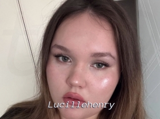 Lucillehenry
