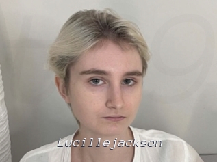 Lucillejackson