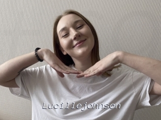 Lucillejohnson