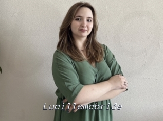 Lucillemcbride