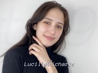 Lucillerichards