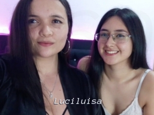 Luciluisa