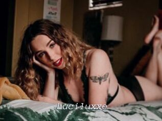 Luciluxxe