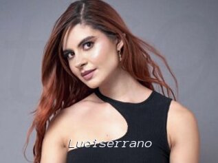 Luciserrano