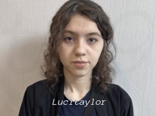 Lucitaylor