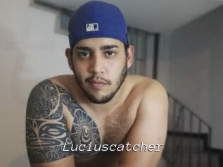 Luciuscatcher