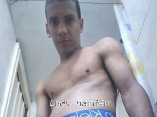 Luck_hard4u