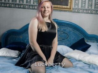 Luckberry