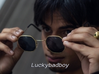 Luckybadboy