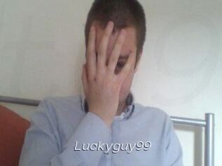 Luckyguy99