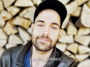 Luckyjames