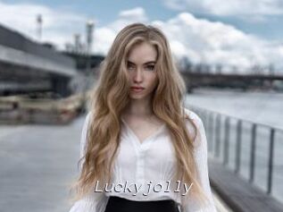 luckyjolly Tel 69 Salopes