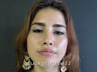 Luckyshannell