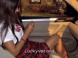 Luckyverona