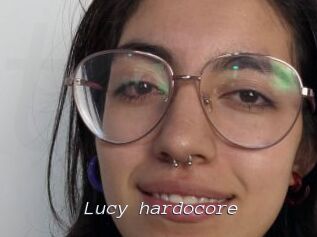 Lucy_hardocore