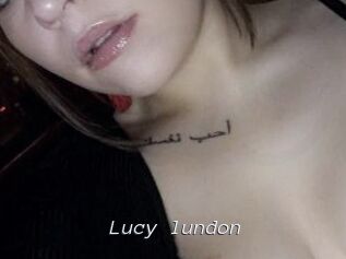 Lucy_lundon