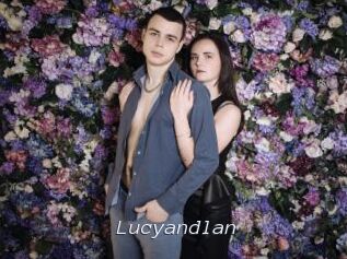 Lucyandlan