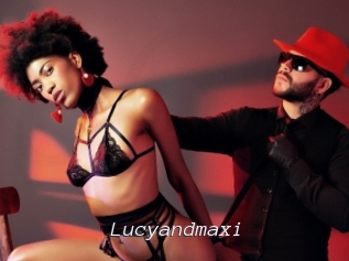 lucyandmaxi Tel 69 Salopes