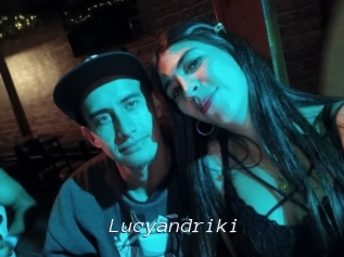Lucyandriki
