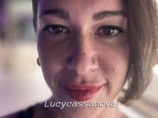 Lucycassanova