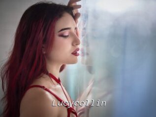 Lucycollin