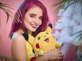 Lucycollin