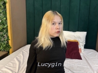 Lucygin