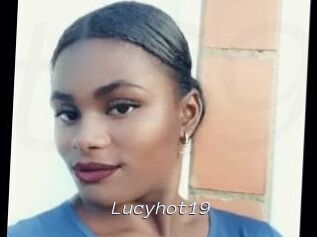 Lucyhot19