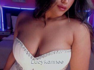 Lucykannee