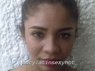 Lucylatinsexyhot