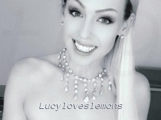 Lucyloveslemons