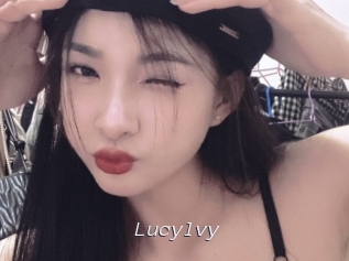Lucylvy
