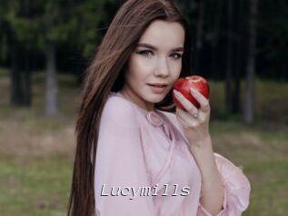 Lucymills