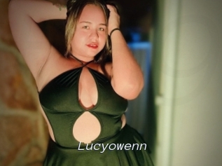 Lucyowenn