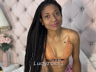 lucyrossi Tel 69 Salopes