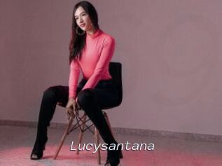 Lucysantana