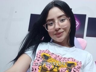 Lucysexy04