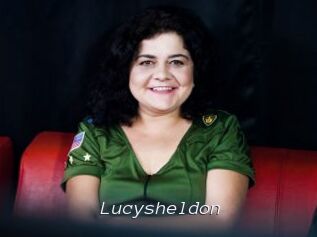 Lucysheldon