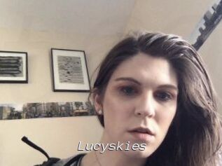 Lucyskies