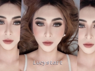 Lucystart