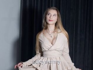 Lucysunny