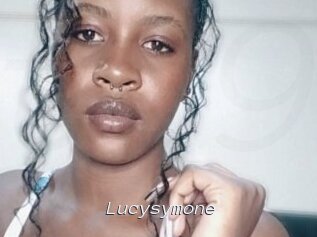 Lucysymone