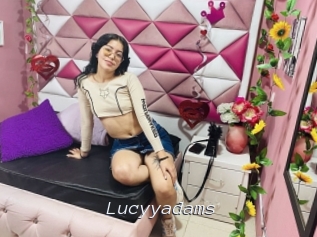 Lucyyadams