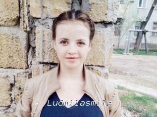 Ludmilasmile