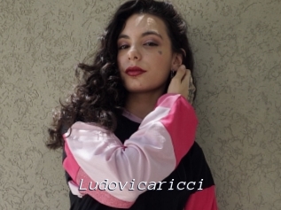 ludovicaricci Tel 69 Salopes