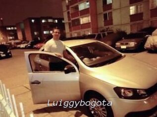 Luiggybogota