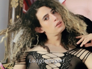 luigimorgan Tel 69 Salopes